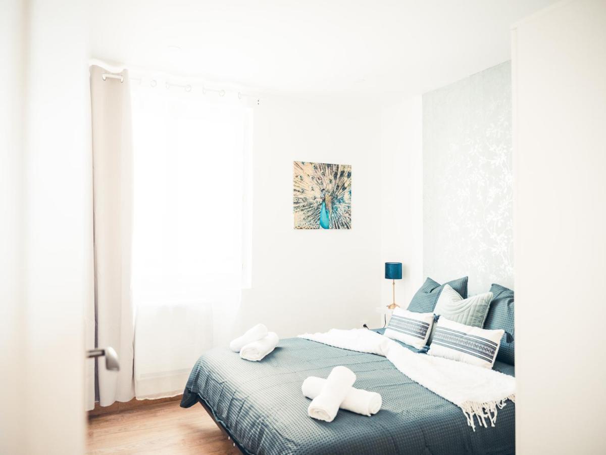 Апартаменты Blue Ivy Tres Beau F2 A 2 Pas Du Port Дюнкерк Экстерьер фото