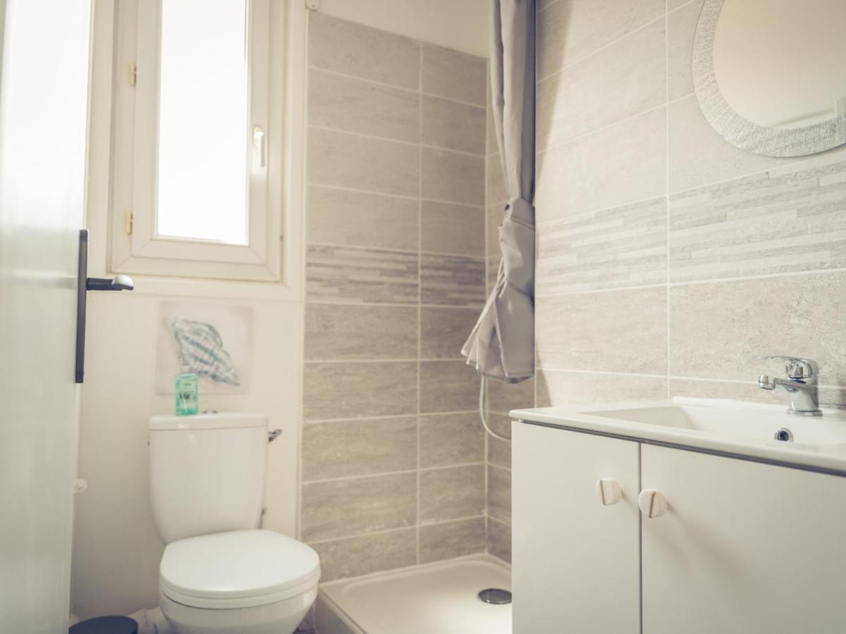 Апартаменты Blue Ivy Tres Beau F2 A 2 Pas Du Port Дюнкерк Экстерьер фото